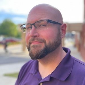 Meet your Posher, William